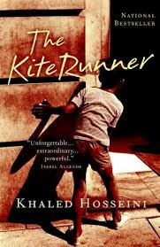 The Kite Runner	